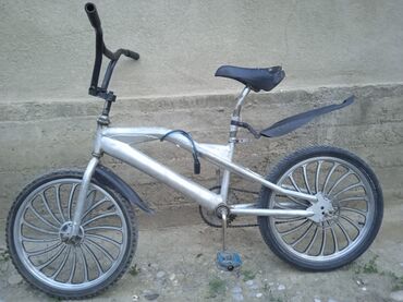 велосипед 28 размер: AZ - City bicycle, BMW, Велосипед алкагы XS (130 -155 см), Алюминий, Германия