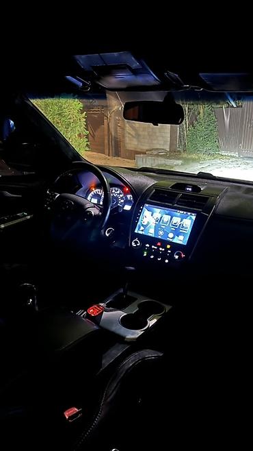 туманки на ипсум: Toyota Camry: 2013 г., 2.5 л, Автомат, Бензин, Седан — 6
