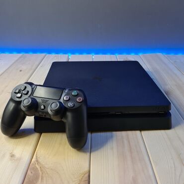 PS4 (Sony PlayStation 4): #прокатсони#арендасони#посуточно#консоль прокат sony PlayStation 4 с