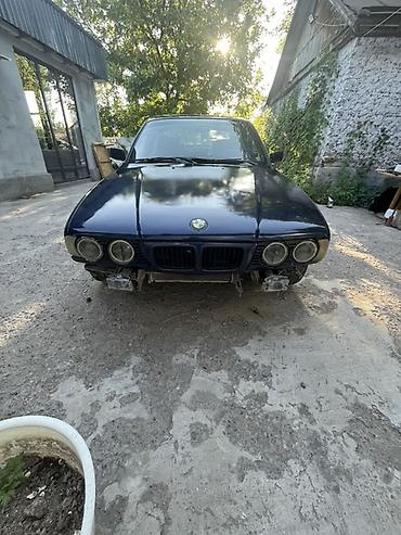 мерс 124 дверные карты: BMW 5 series: 1993 г., 2.5 л, Механика, Бензин, Седан — 6