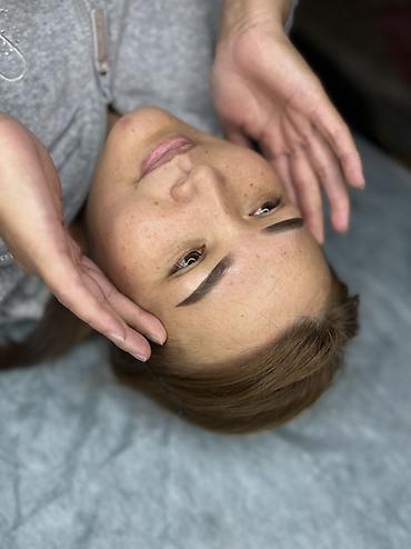 Перманентный макияж: Перманентный макияж, Пудровое напыление, Требуются модели — 17