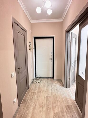 цены на недвижимость в бишкеке 2023: 1 комната, 36 м², Элитка, 11 этаж, Евроремонт