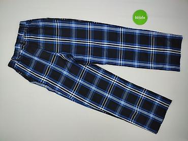 cekiny hm: H&M Divided, Spodnie materiałowe damskie, rozmiar S — 3