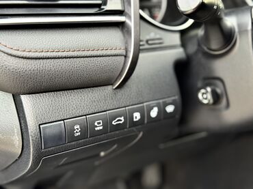 Toyota: Toyota Camry: 2018 г., 3.5 л, Автомат, Бензин, Седан — 9