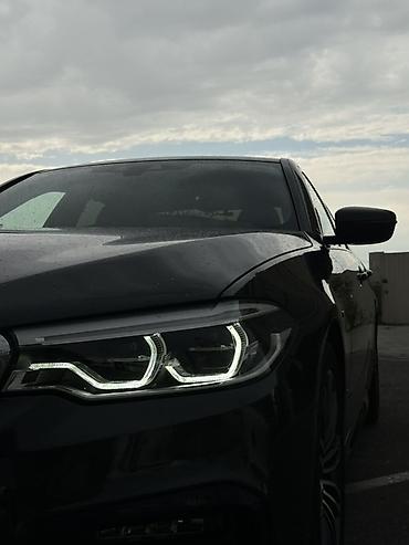 bwm e60: BMW 530: 2020 г., 2 л, Автомат, Бензин, Седан — 9