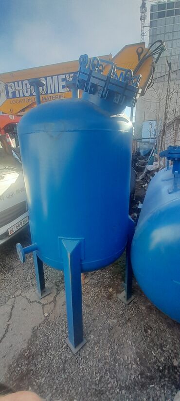 Бочки: Бочка — 13