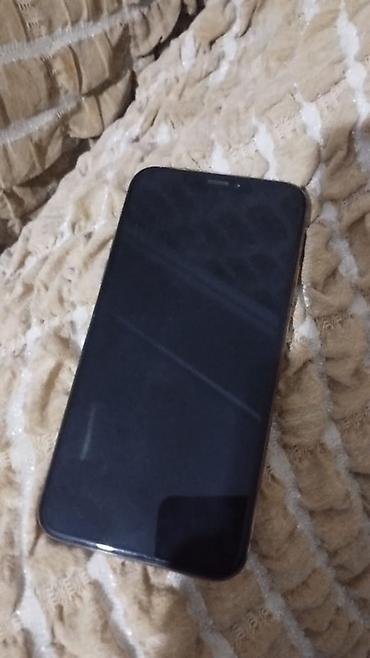 tablet 2 el: IPhone Xs, Gümüşü — 1