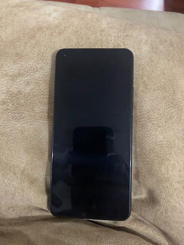 Xiaomi: Xiaomi 11 Lite, 128 GB, rəng - Qara, 
 Barmaq izi, Face ID — 3
