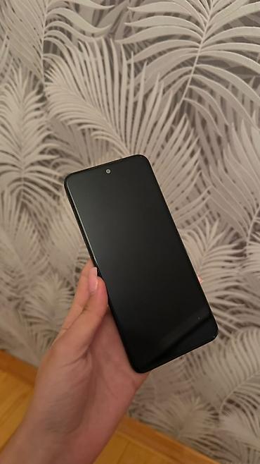 səs yazan yüklə: Redmi 12C, 256 GB, rəng - Qara — 2
