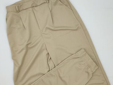 Tracksuit bottoms for men, L (EU 40), condition - Perfect