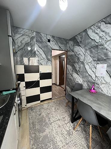 Продажа квартир: 2 комнаты, 47 м², Индивидуалка, 3 этаж, Косметический ремонт — 10