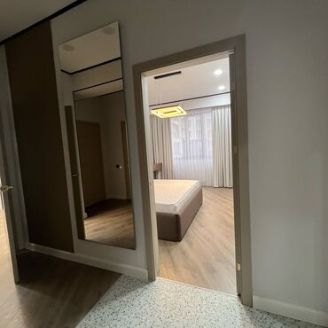 Продажа квартир: 2 комнаты, 61 м², Элитка, 3 этаж, Дизайнерский ремонт at lalafo.kg — 12 Продажа квартир: 2 комнаты, 61 м², Элитка, 3 этаж, Дизайнерский ремонт — 12