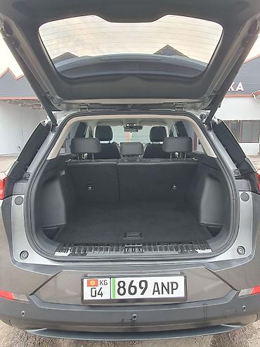 GAC: Aion V Plus Электромобиль МАКС Комплектация СВЕЖИЙ ПЕРЕГОН!!! 2021г12 — 15