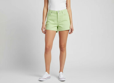 шорты: Asos, Шорти жіночі, розмір S