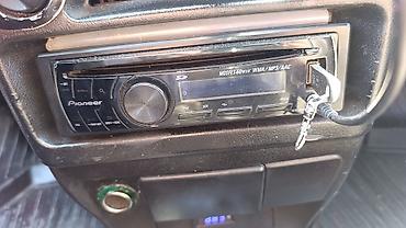 pioneer 5250: Pioneer DEH-4250SD avtomobil maqnitofonu - Brend/model: Pioneer — 3