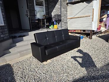 Прямые диваны: Прямой диван, Новый — 10