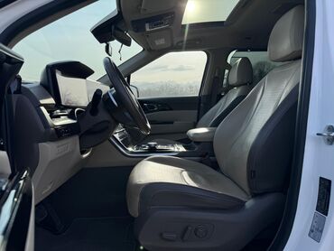 Kia: Kia Carnival: 2020 г., 2.2 л, Автомат, Дизель, Минивэн — 4