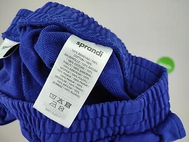 eobuwie bluzy: Sprandi, Spodnie dresowe damskie, rozmiar M — 5