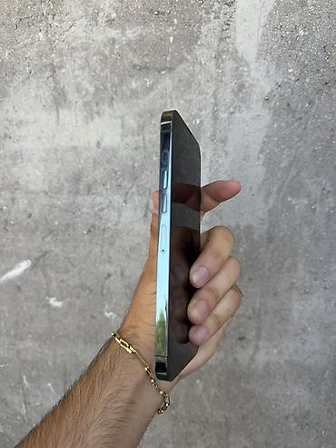 iphone 13 pro işlenmiş: IPhone 13 Pro, 128 GB, Yaşıl, Face ID — 4