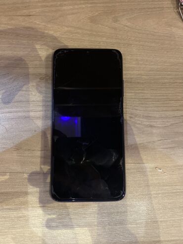 htc desire 4: Poco M3, 64 ГБ, цвет - Синий, Кнопочный, Отпечаток пальца, Face ID