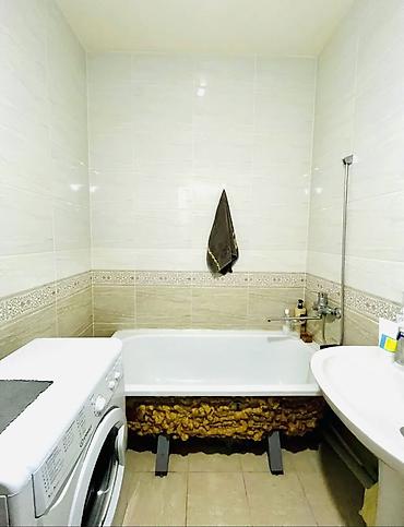 Продажа квартир: 2 комнаты, 54 м², Индивидуалка, 3 этаж, Косметический ремонт — 7