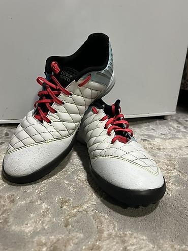 nike react: Nike Lunar Gato II 44 размер маломерки— футзалки/сороконожки для игры — 3