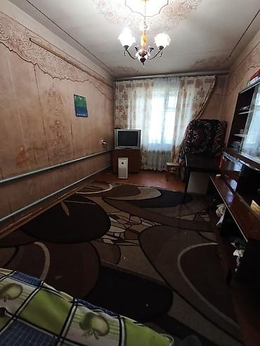 квартира город кызыл кия: 3 комнаты, 5 м², 1 этаж — 10
