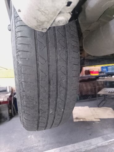 Disk təkərlər: Disk təkər 175 / 70 / R 13, 4 Boltlu — 5