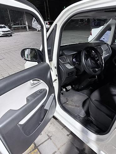 продаю погрузчик разворот стрелы 180: Kia Ray: 2020 г., 1 л, Автомат, Бензин, Хэтчбэк — 7