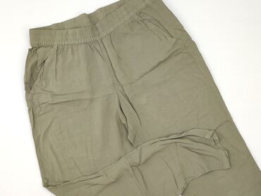 Брюки жіночі, H&M, розмір M