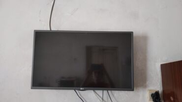 İşlənmiş Televizor LG