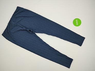 leginsy c: Ergee, Legginsy Sportowe damskie, rozmiar L — 3