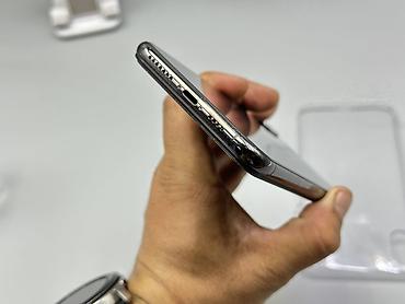 7 pro: IPhone Xs Max, Б/у, 512 ГБ, Space Gray, Чехол, 100 % — 4