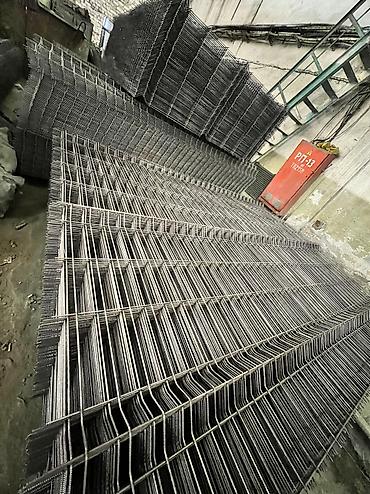 Другие виды металлопроката: Сетка ГИТР: надежность и долговечность для вашего проекта Сетка ГИТР — 14