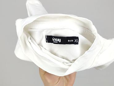 biustonosze 95d: Sinsay, T-shirt damski, rozmiar XS — 4