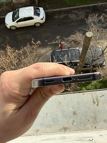 Samsung: Samsung Galaxy S24, Б/у, 128 ГБ, цвет - Серый, 2 SIM, eSIM — 8