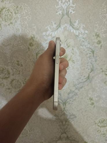 iphone s16: IPhone 13, 128 GB, Ağ, Face ID — 6