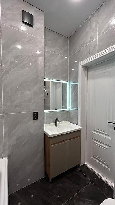 Продажа квартир: 1 комната, 44 м², Элитка, 12 этаж, Евроремонт — 9