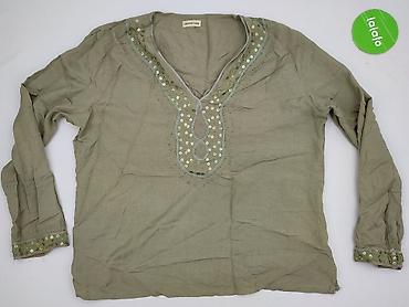 76’s: Bluzka damska, rozmiar 6XL — 2