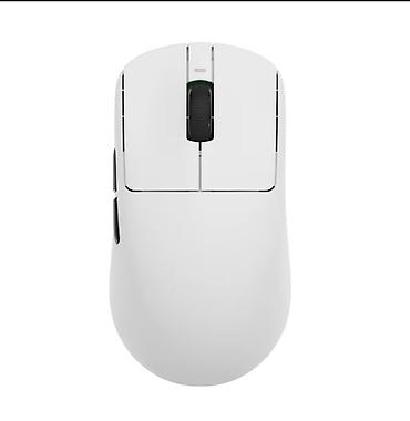 logitech mouse: 🖱️ VXE Dragonfly R1S – Ultra Yüngül Simsiz Gaming Mouse 🎮 🎮 FPS, MOBA — 4