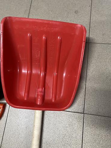 лопата для чистки снега: Лопаты (набор моделей) напротив быв западного автовокзала Павлова 95а — 3