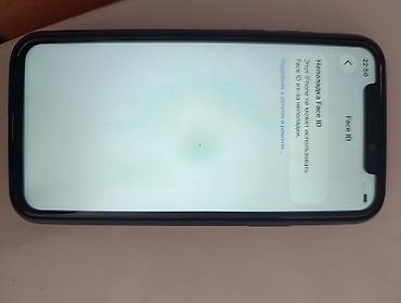 мультимедия: IPhone 11 Pro, Колдонулган, 64 ГБ, Кара, Каптама, 100 % — 1
