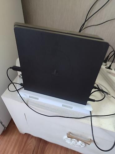 Продаю эксклюзив, Sony PlayStation 4 Slim . ПАМЯТЬ 4 TB . больше