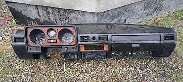 opel şiti: QAZ 24 ŞİT klassik modelləri üçün orijinal ön panel (torpeda) — 1