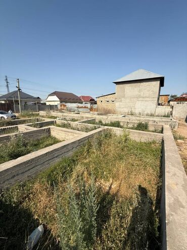 калыс ордо участок сатылат: 5 соток, Для строительства, Красная книга