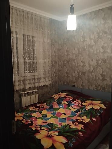 Köhnə tikili: Bakı, 3 otaqlı, Köhnə tikili, 116 kv. m — 18