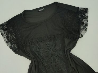 buty z kokardą ccc: Janina, Bluzka damska, rozmiar M