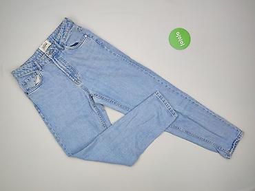 jeans levis: Zara, Jeansy damskie, rozmiar M — 2