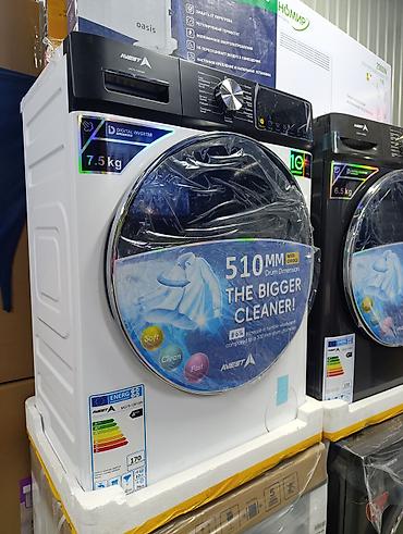 Automatic washing machines: Стиральная машина автомат, Новый, Avest, До 7 кг, Фронтальная, Оптом — 9