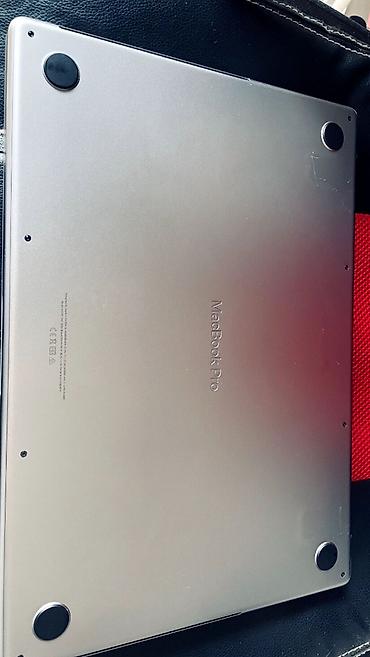 macbook pro 16 m1 pro: MacBook Pro 16" (2021) M1 Pro 16 ГБ / 1 ТБ Мощный ноутбук для — 3